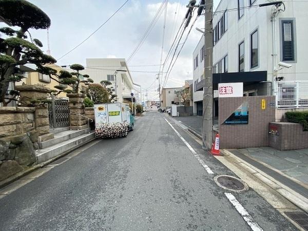 コスモ東大阪(その他現地)