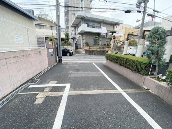 コスモ東大阪(その他現地)