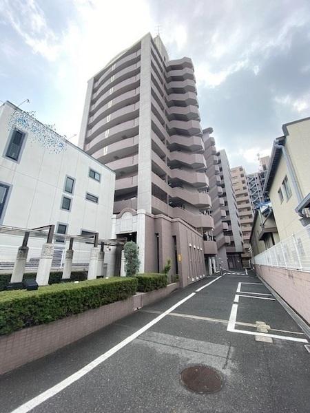 コスモ東大阪
