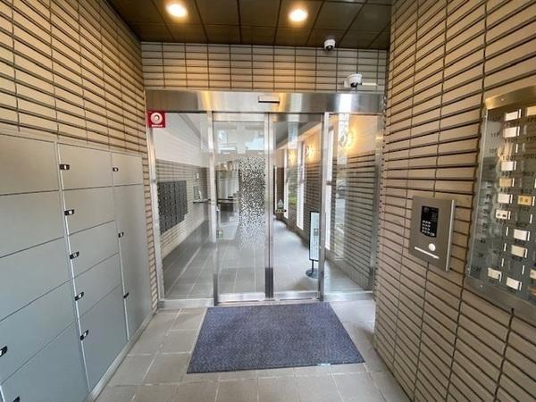 コスモ東大阪