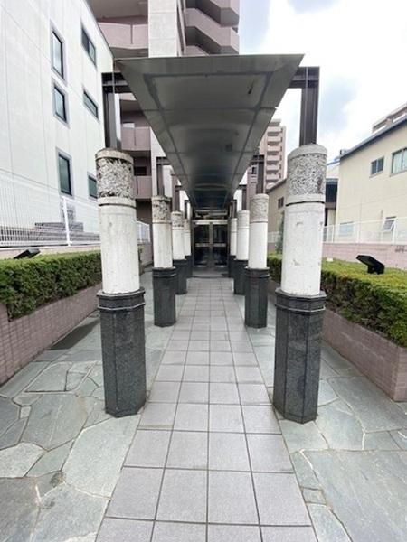 コスモ東大阪(その他現地)