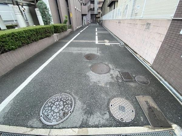 コスモ東大阪(その他現地)