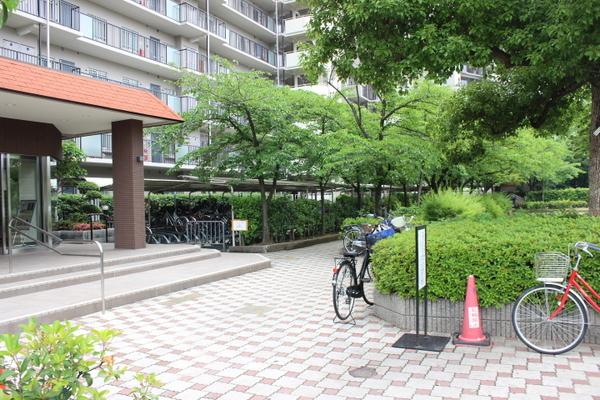 アメリア2番館(その他現地)