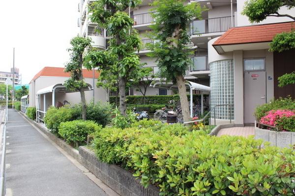 アメリア2番館(その他現地)