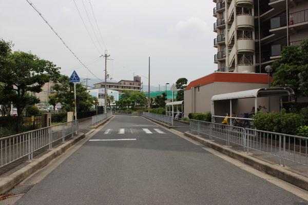 アメリア2番館(その他現地)