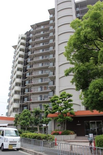 アメリア2番館(その他現地)