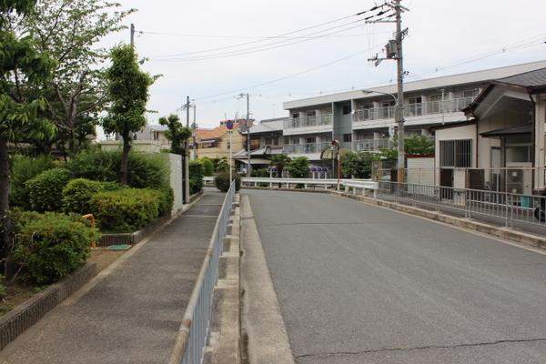 アメリア2番館(その他現地)