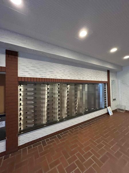 コスモハイツ小阪(その他共用部分)