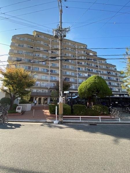 ハイム鴻池(その他現地)