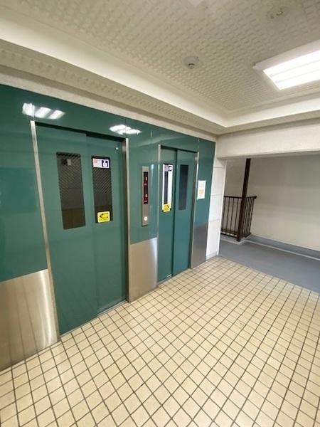 ハイム鴻池(その他共用部分)