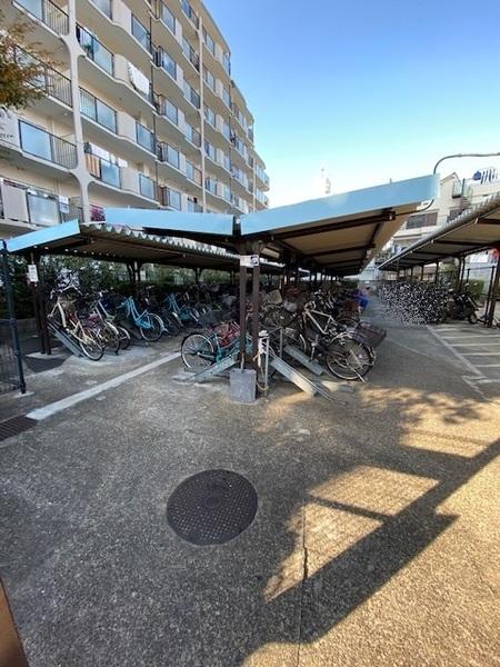 ハイム鴻池(その他共用部分)