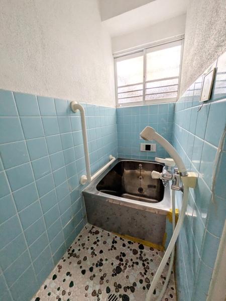 八尾市緑ヶ丘4丁目の中古一戸建て(バス)