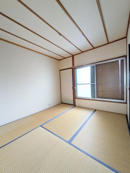 八尾市緑ヶ丘4丁目の中古一戸建て(和室)