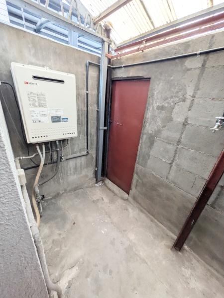 八尾市緑ヶ丘4丁目の中古一戸建て(その他)