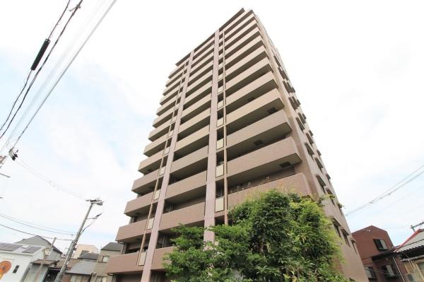 クレールメゾン今里ヴィサージュ