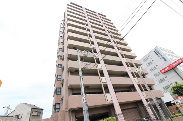 クレールメゾン今里ヴィサージュ(その他現地)