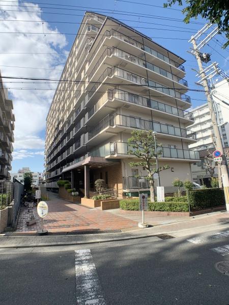 メゾンドール緑橋