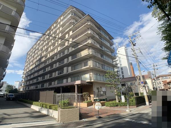 メゾンドール緑橋