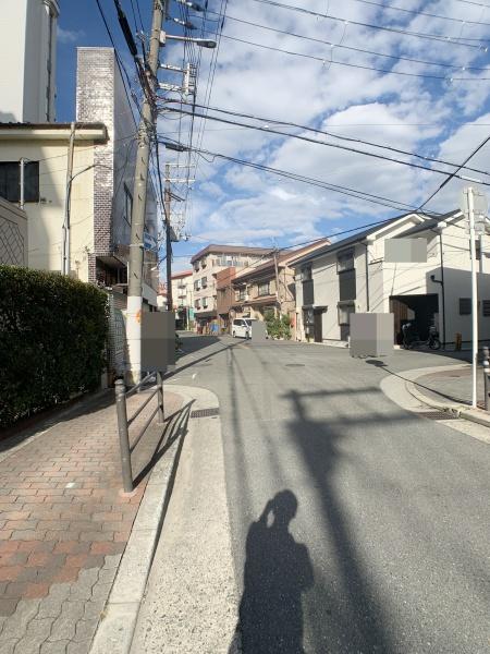 メゾンドール緑橋