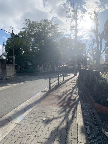 メゾンドール緑橋