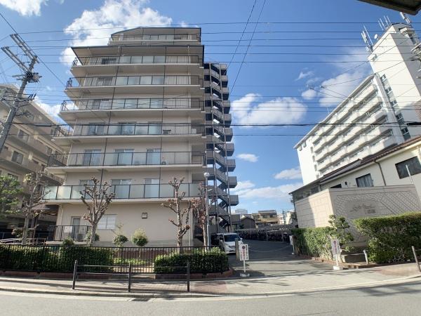 メゾンドール緑橋