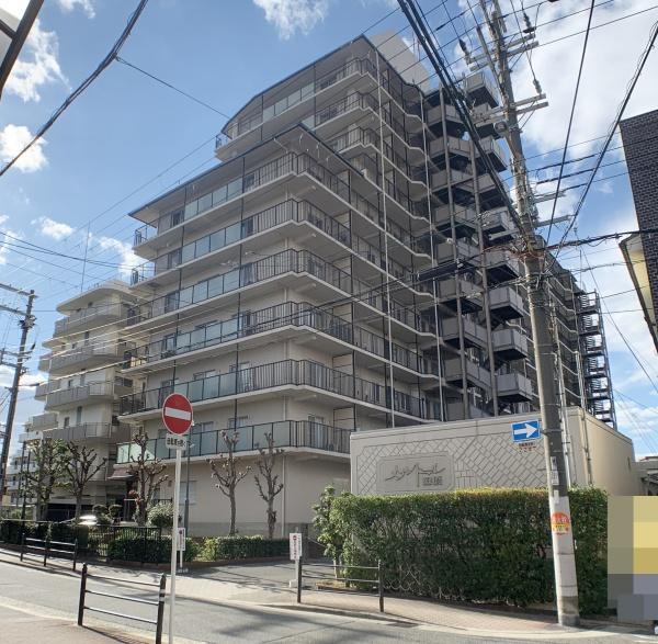 メゾンドール緑橋