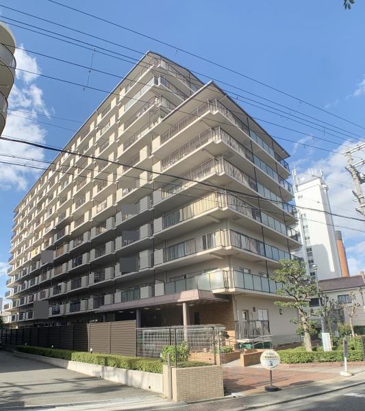 メゾンドール緑橋