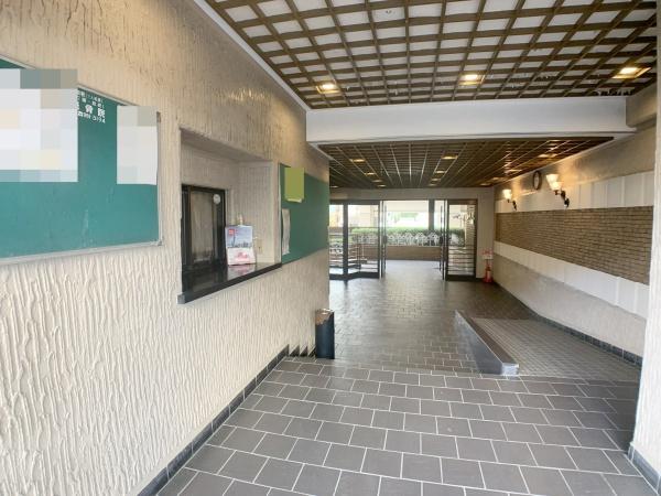 メゾンドール緑橋