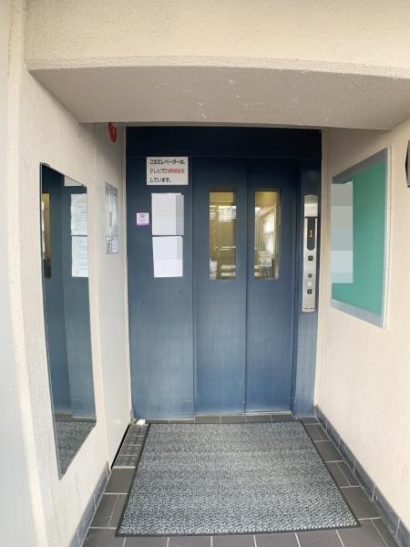 メゾンドール緑橋