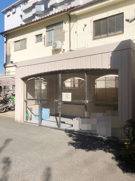 メゾンドール緑橋