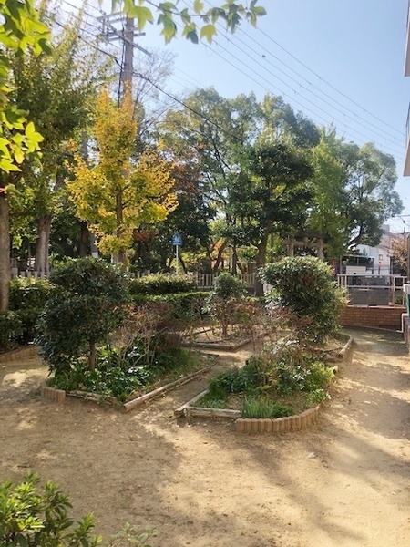 メゾンドール緑橋