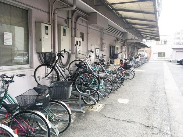 シャルマンコーポ今里