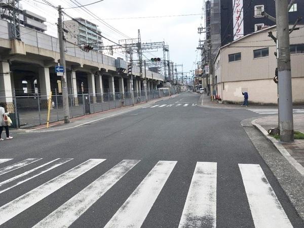 シャルマンコーポ今里