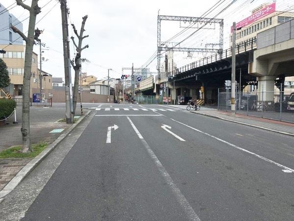 シャルマンコーポ今里