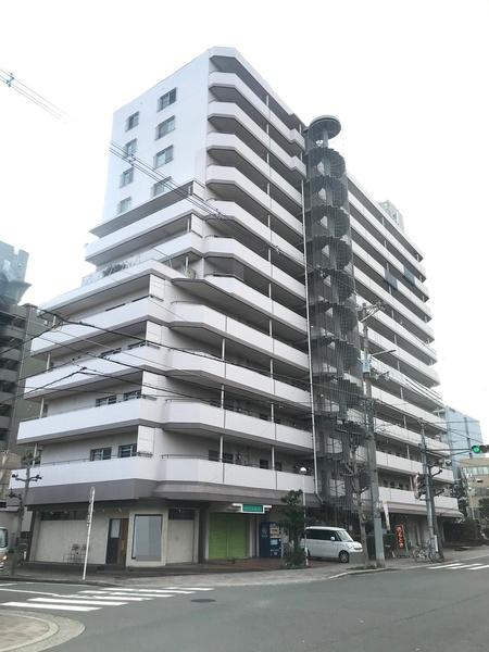 シャルマンコーポ今里