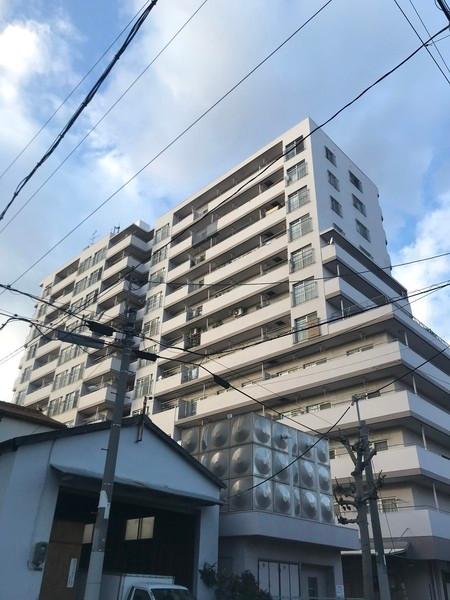 シャルマンコーポ今里