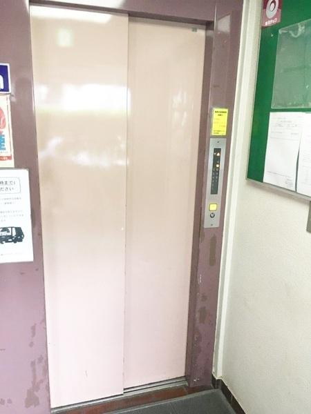 シャルマンコーポ今里