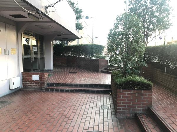 シャルマンコーポ今里