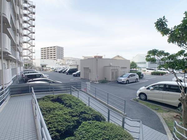 八尾志紀スカイハイツ