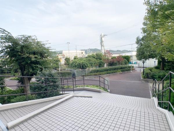 八尾志紀スカイハイツ