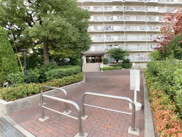 八尾志紀スカイハイツ