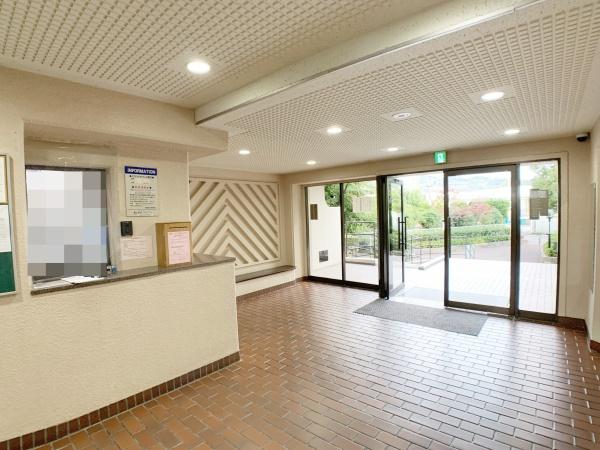 八尾志紀スカイハイツ