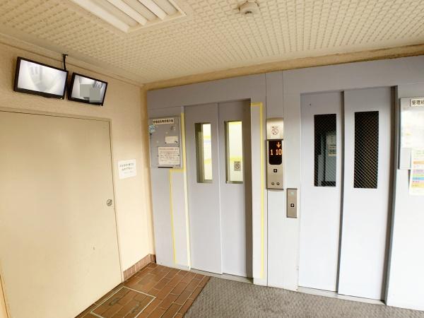 八尾志紀スカイハイツ