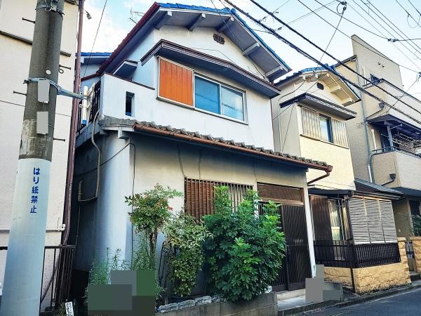東大阪市寿町１丁目の中古一戸建て