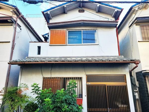 東大阪市寿町１丁目の中古一戸建て