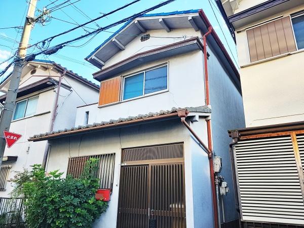 東大阪市寿町１丁目の中古一戸建て