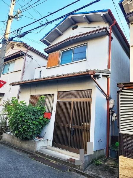 東大阪市寿町１丁目の中古一戸建て