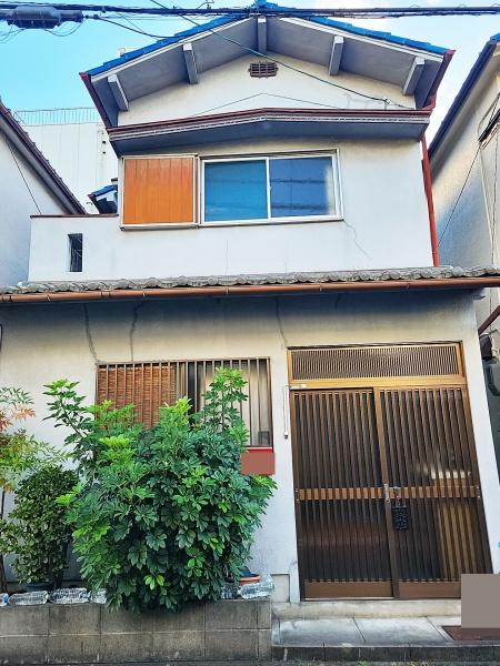 東大阪市寿町1丁目