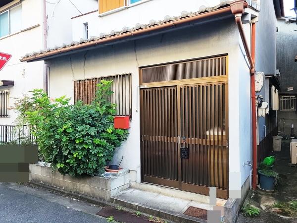 東大阪市寿町１丁目