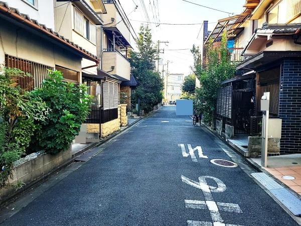 東大阪市寿町１丁目